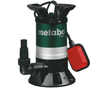 Metabo PS 7500 S Metabo PS 7500 S